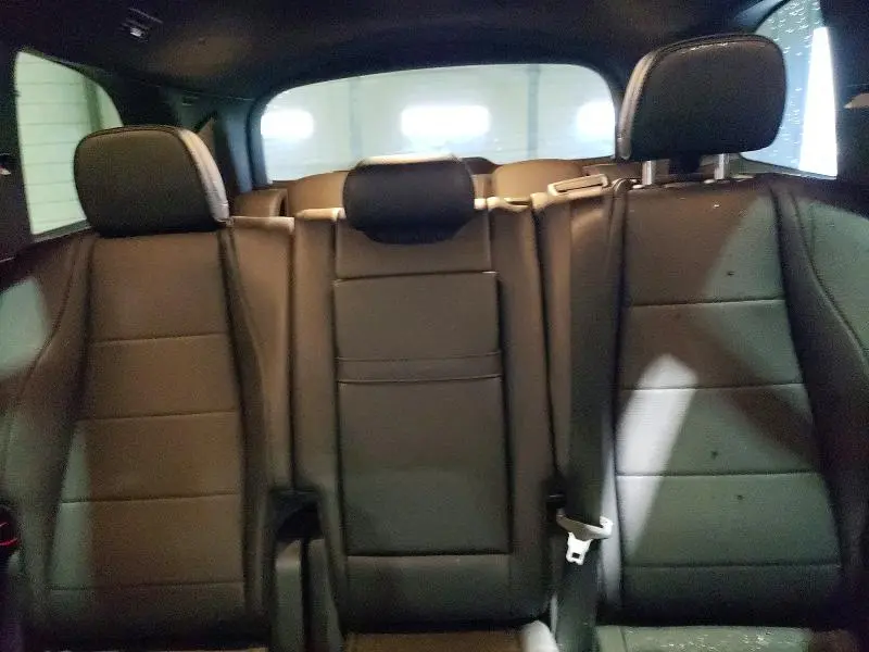 2023 MERCEDES-BENZ GLS 450 4MATIC  