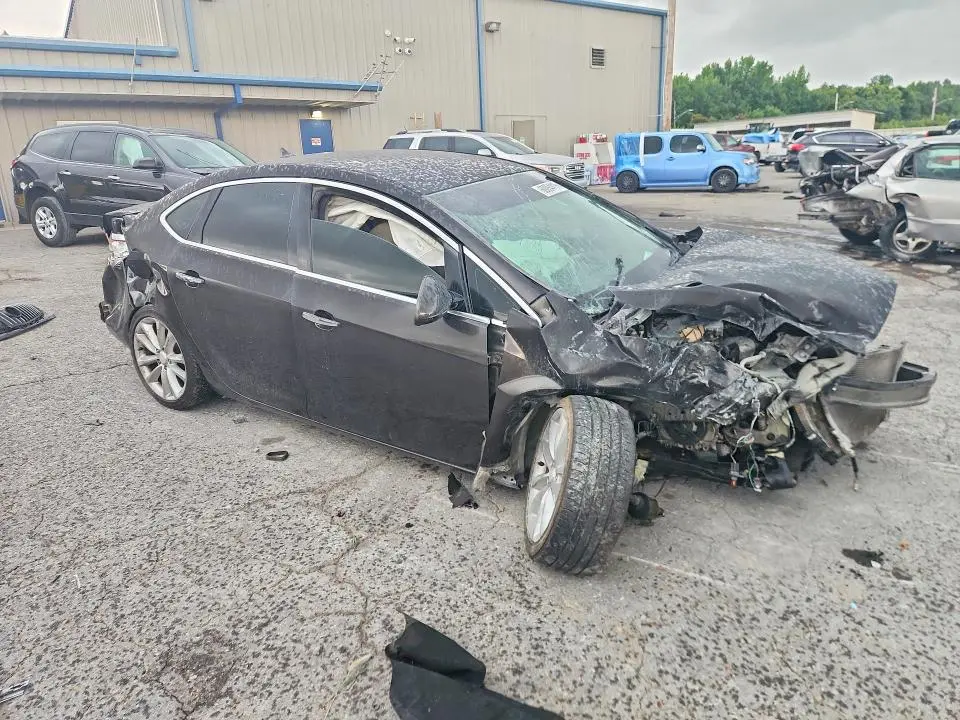 2012 BUICK VERANO CONVENIENCE  