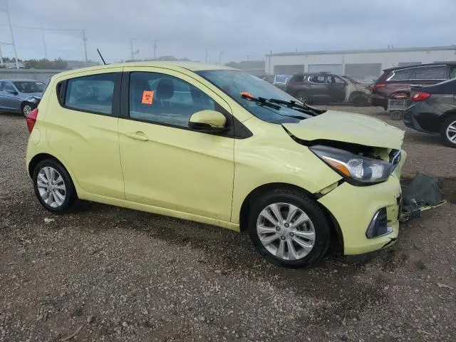 2017 CHEVROLET SPARK 1LT  