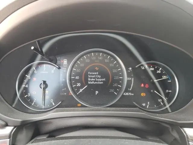 2023 MAZDA CX-5 PREMIUM  