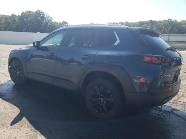 2024 MAZDA CX-50 PREFERRED  
