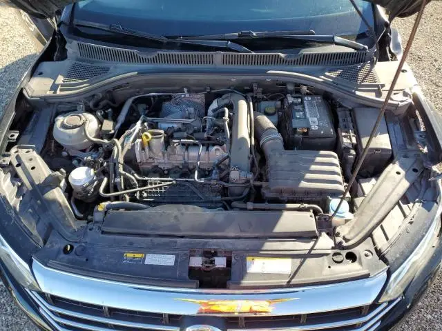 2020 VOLKSWAGEN JETTA S