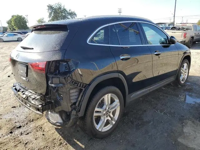 2021 MERCEDES-BENZ GLA 250