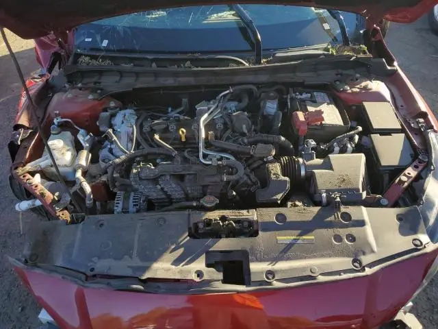 2023 NISSAN ALTIMA SR  