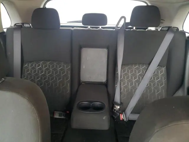 2024 MITSUBISHI OUTLANDER SPORT S/SE  