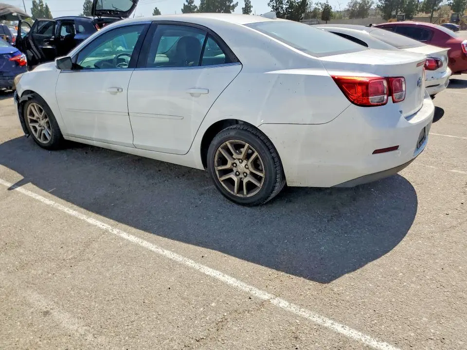 2014 CHEVROLET MALIBU 1LT  