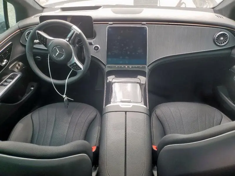 2023 MERCEDES-BENZ EQE SEDAN 500 4MATIC  