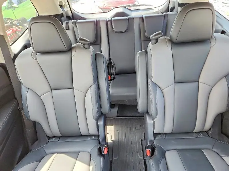2022 SUBARU ASCENT ONYX EDITION  