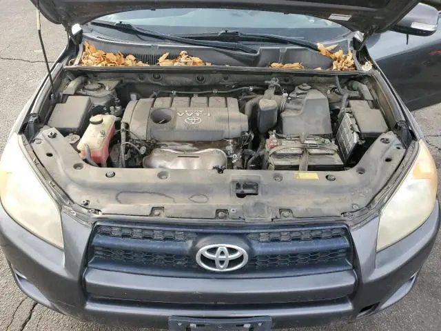2010 TOYOTA RAV4 SPORT  