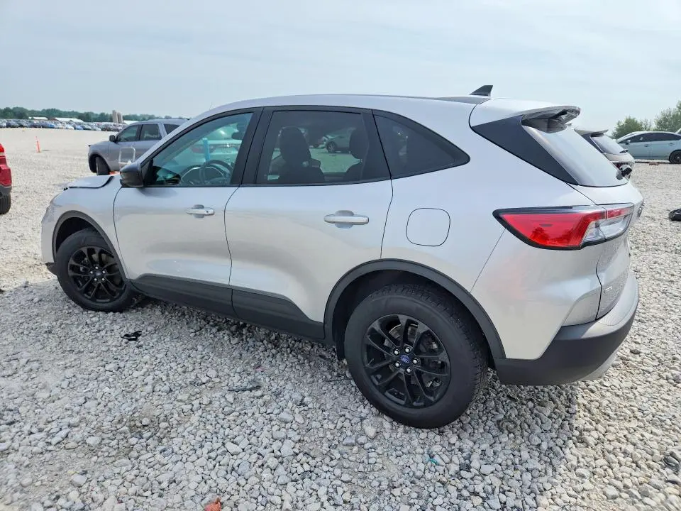 2020 FORD ESCAPE SE SPORT  