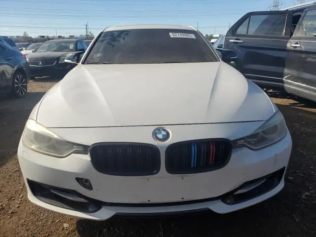 2012 BMW 328 I  