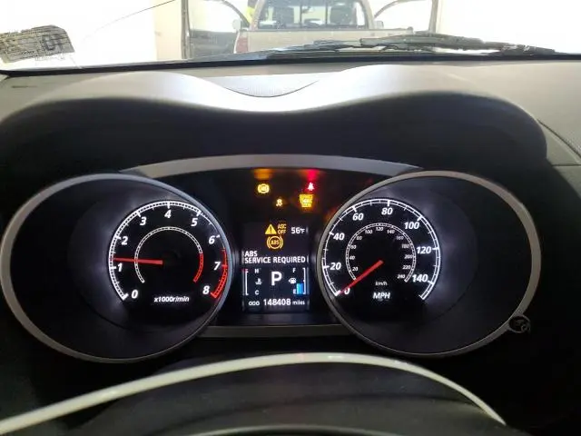 2010 MITSUBISHI OUTLANDER SE