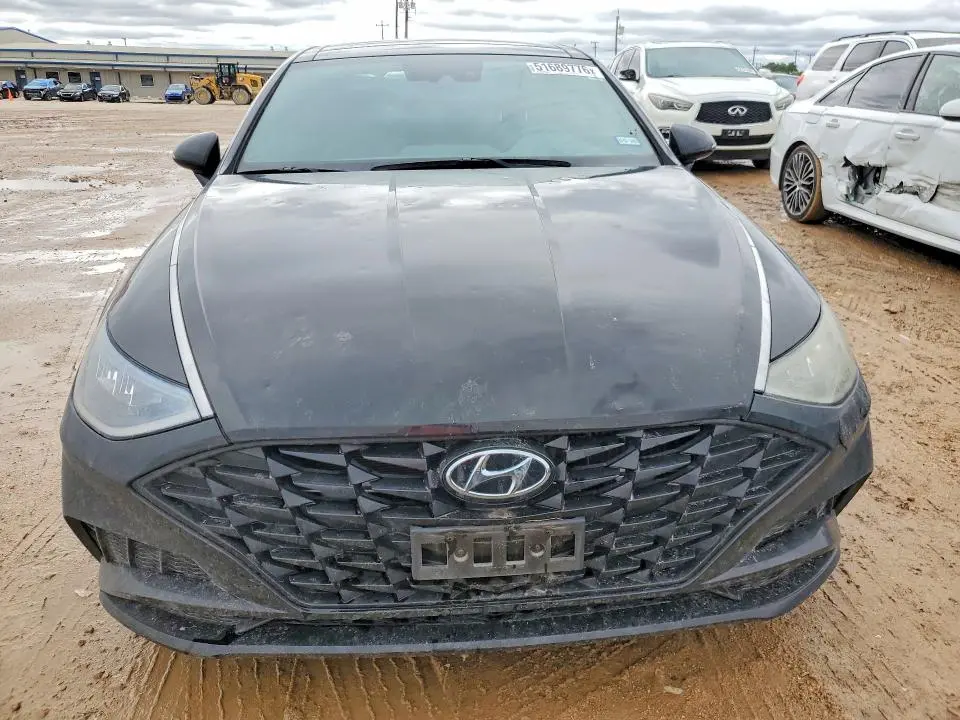2022 HYUNDAI SONATA SEL PLUS  