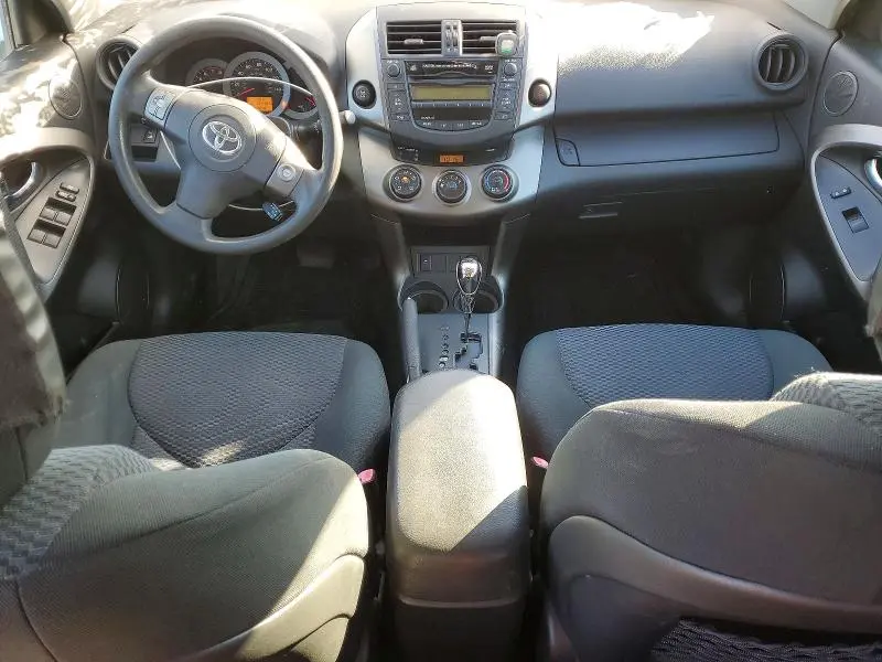 2011 TOYOTA RAV4 SPORT  