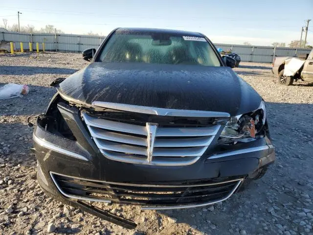 2013 HYUNDAI GENESIS 3.8L