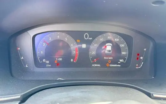 2024 ACURA INTEGRA A-SPEC TECH  