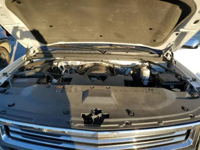 2015 CHEVROLET TAHOE C1500 LTZ  