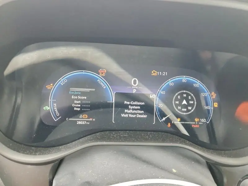 2025 TOYOTA SIENNA LIMITED  