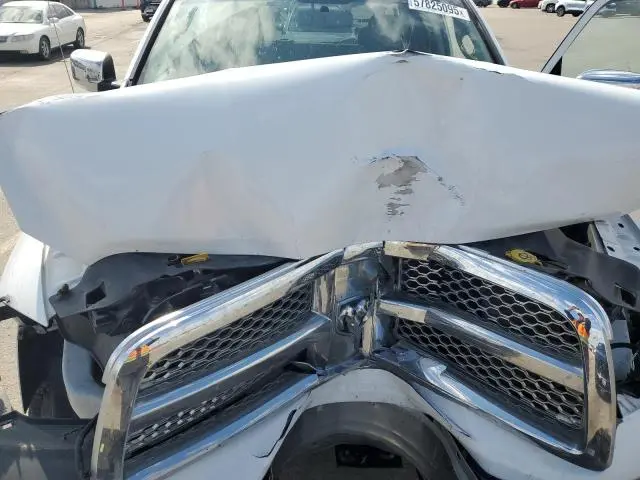 2010 DODGE RAM 1500   