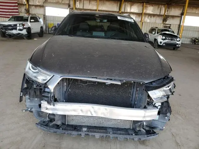2018 AUDI Q3 PREMIUM  