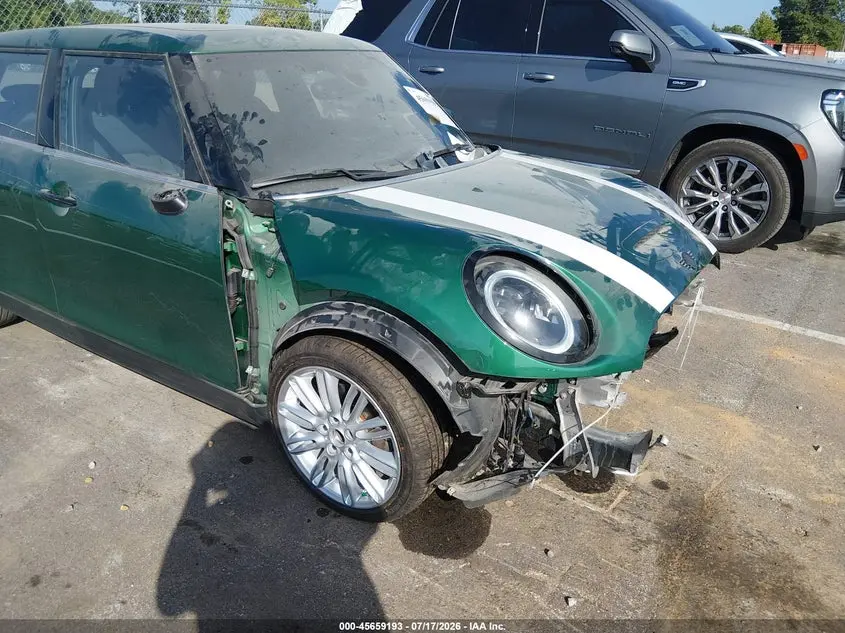2024 MINI HARDTOP COOPER S