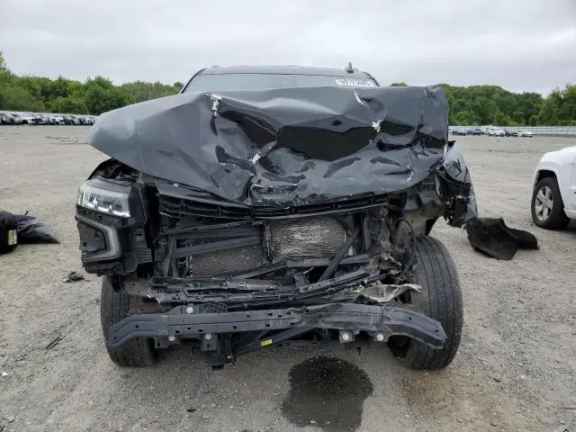 2023 CHEVROLET TAHOE K1500 RST  
