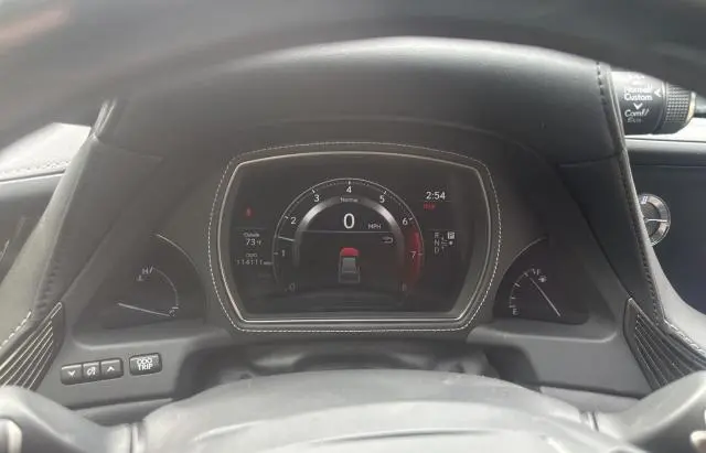 2019 LEXUS LS 500 BASE  