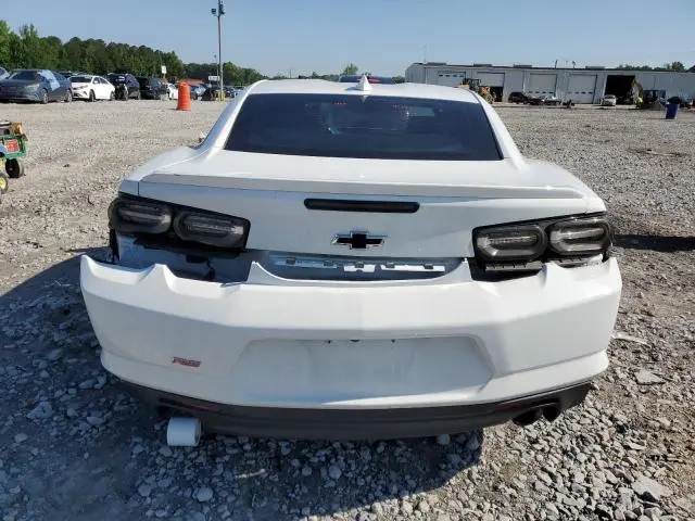2019 CHEVROLET CAMARO LT  