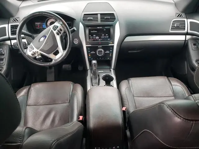 2014 FORD EXPLORER SPORT  