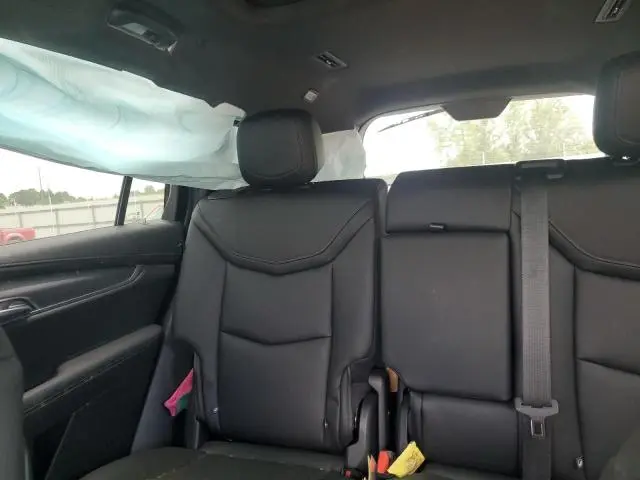 2023 CADILLAC XT6 LUXURY  