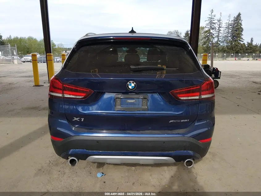 2020 BMW X1 XDRIVE28I