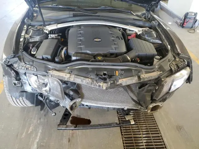 2013 CHEVROLET CAMARO LT  