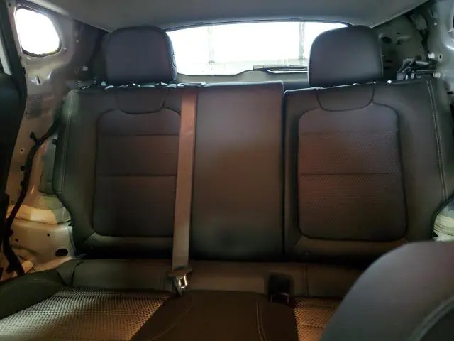 2026 CHEVROLET TRAX 1LT  