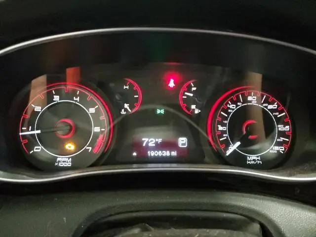 2013 DODGE DART SXT  