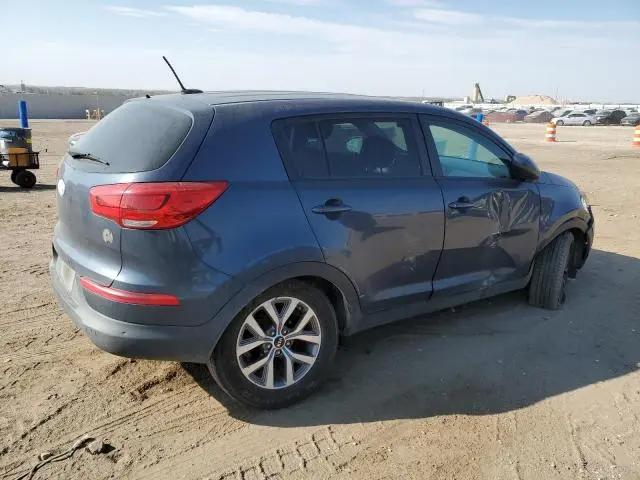 2014 KIA SPORTAGE BASE  