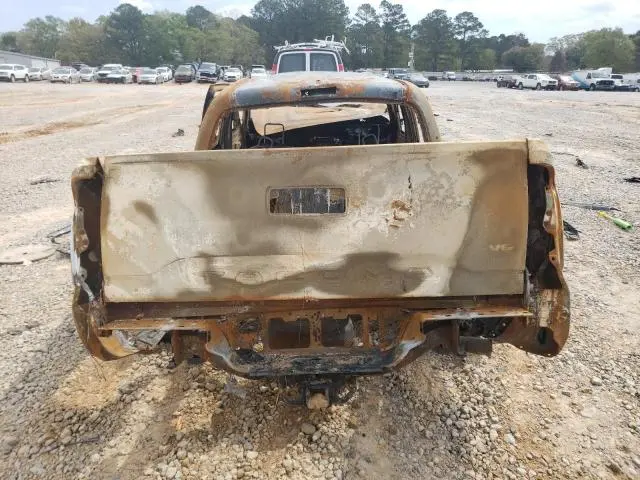 2023 TOYOTA TACOMA DOUBLE CAB  