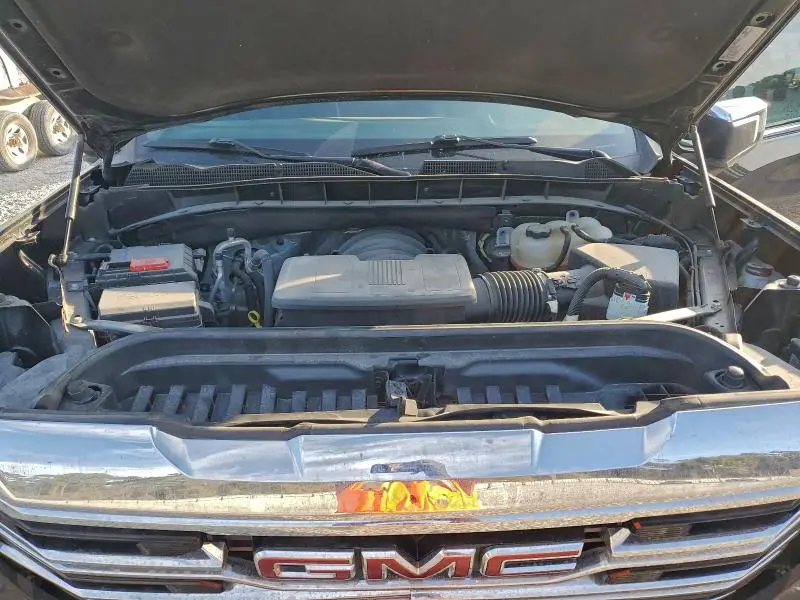 2023 GMC SIERRA K1500 SLT  