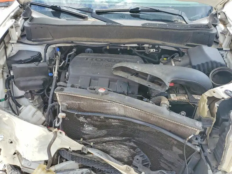 2014 HONDA PILOT TOURING  