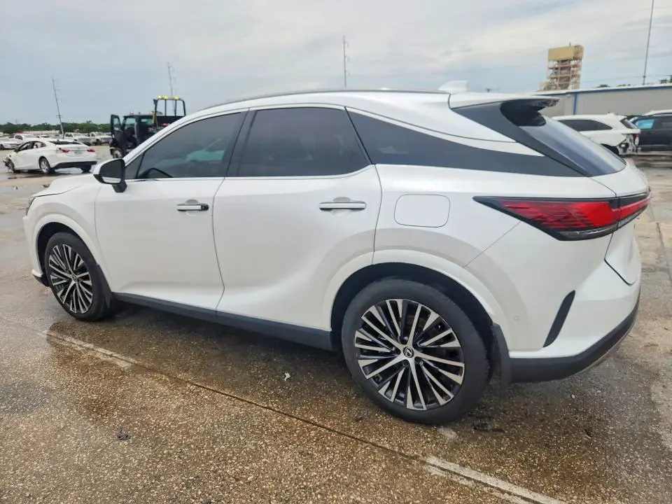 2023 LEXUS RX 350 PREMIUM+  