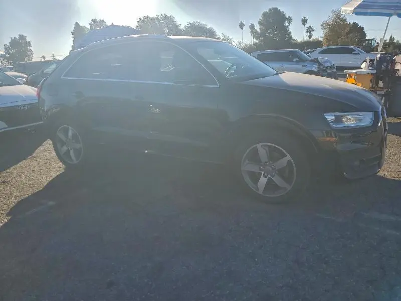 2015 AUDI Q3 PREMIUM PLUS  