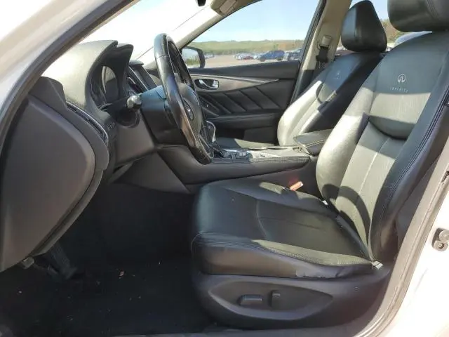 2014 INFINITI Q50 BASE  