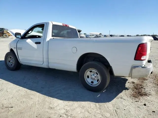 2016 RAM 1500 ST  