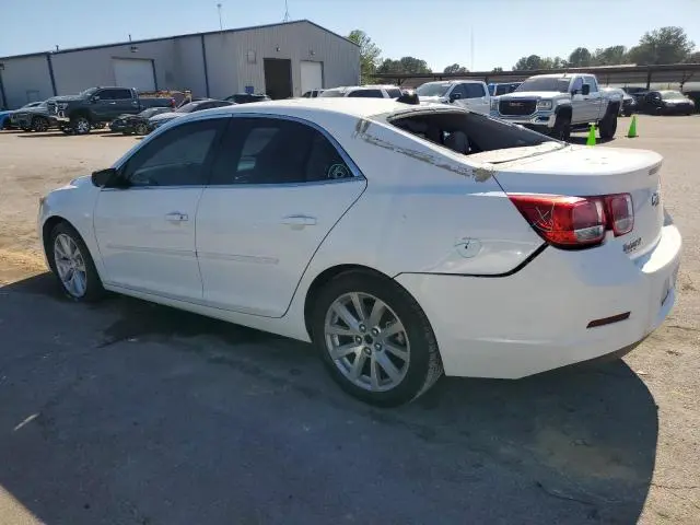 2014 CHEVROLET MALIBU LS  