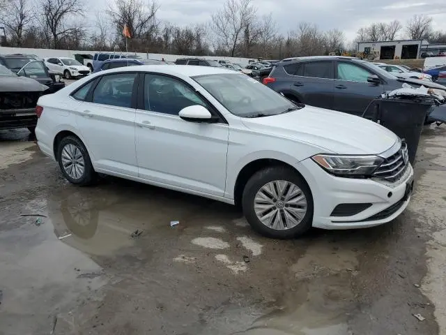 2020 VOLKSWAGEN JETTA S  