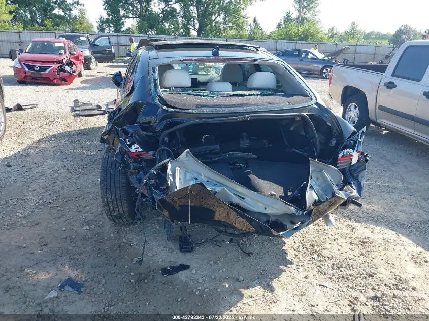 2024 HYUNDAI SONATA HYBRID LIMITED