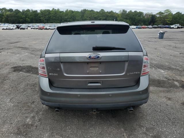 2010 FORD EDGE LIMITED