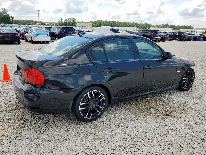 2011 BMW 328 I  