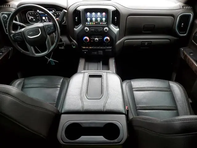 2021 GMC SIERRA K1500 DENALI  