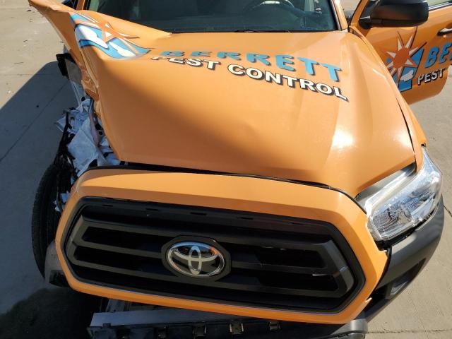 2021 TOYOTA TACOMA ACCESS CAB