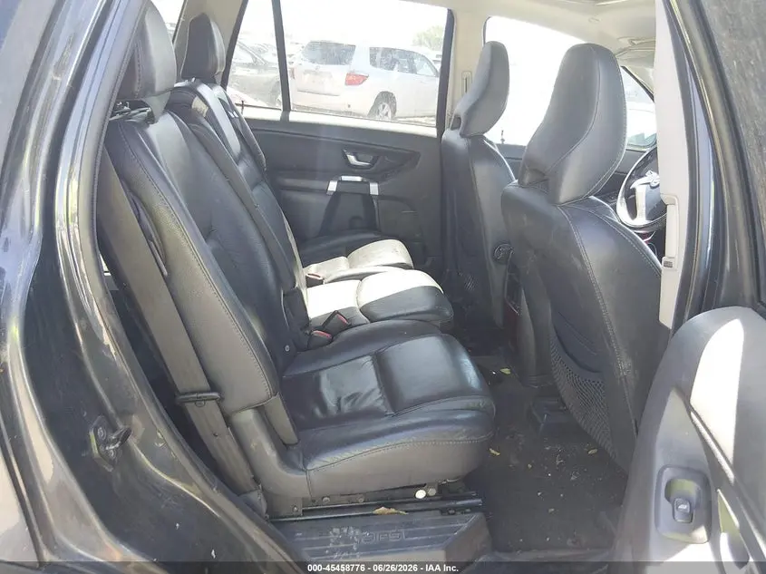 2014 VOLVO XC90 3.2